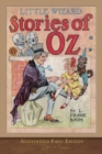 Image for Little Wizard Stories (Illustrated First Edition) : 100th Anniversary OZ Collection