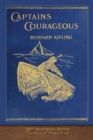 Image for Captains Courageous (100th Anniversary Edition)