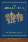 Image for The Jungle Book (100th Anniversary Edition) : Illustrated First Edition
