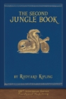 Image for The Second Jungle Book (100th Anniversary Edition)