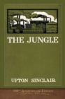 Image for The Jungle : Illustrated 100th Anniversary Edition