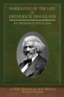 Image for Narrative of the Life of Frederick Douglass and The Fourth of July Speech