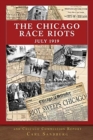 Image for The Chicago Race Riots and Chicago Commission Report