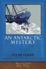 Image for Best of Verne : An Antarctic Mystery