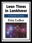 Image for Lean Times in Lankhmar