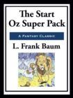 Image for Start Oz Super Pack