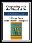 Image for Ozoplaning With the Wizard of Oz