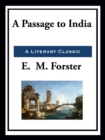 Image for Passage to India