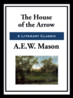 Image for House of the Arrow