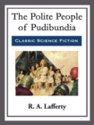 Image for Polite People of Pudibundia