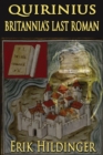 Image for Quirinius : Britannia&#39;s Last Roman