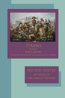 Image for Marcellus Strabo-Book 2 DECURION-A Novel oF Julius Caesar&#39;s Gallic Wars