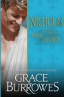 Image for Nicholas : Lord of Secrets