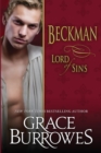 Image for Beckman : Lord of Sins