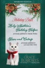 Image for Holiday Duet -- Two Previously Published Regency Novellas