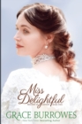 Image for Miss Delightful