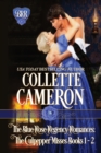 Image for The Blue Rose Regency Romances : The Culpepper Misses Series 1-2