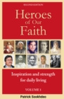 Image for Heroes of Our Faith