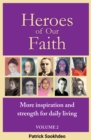 Image for Heroes of Our Faith