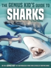 Image for The genius kid&#39;s guide to sharks
