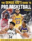 Image for Genius Kid&#39;s Guide to Pro Basketball