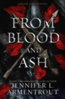 Image for From Blood and Ash