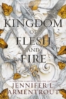 Image for A Kingdom of Flesh and Fire
