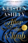 Image for After the Climb : A River Rain Novel