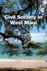 Image for Civil Society in West Maui