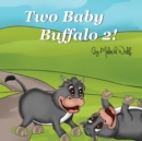Image for Two Baby Buffalo 2