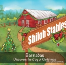 Image for Barnabas : Discovers the Joy of Christmas