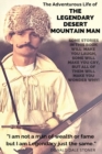 Image for The Legendary Desert Mountain Man