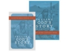 Image for Telling God&#39;s Story Year 1 Bundle : Includes Instructor Text and Student Guide