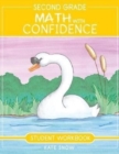 Image for Second Grade Math with Confidence Student Workbook