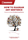 Image for How to Diagram Any Sentence : Exercises to Accompany The Diagramming Dictionary