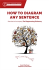 Image for How to Diagram Any Sentence: Exercises to Accompany the Diagramming Dictionary : 0