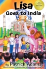 Image for Lisa Goes to India