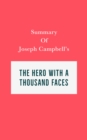 Image for Summary of Joseph Campbell&#39;s The Hero with a Thousand Faces