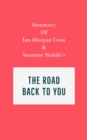 Image for Summary of Ian Morgan Cron and Suzanne Stabile&#39;s The Road Back to You