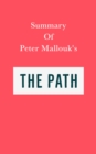 Image for Summary of Peter Mallouk&#39;s The Path