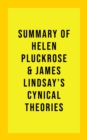 Image for Summary of Helen Pluckrose and James Lindsay&#39;s Cynical Theories