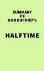 Image for Summary of Bob Buford&#39;s Halftime