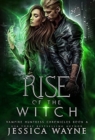 Image for Rise of the Witch