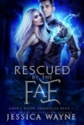 Image for Rescued by the Fae