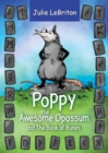 Image for Poppy the Awesome Opossum and The Book of Runes