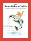 Image for Rufus Rides a Catfish [Fable 1] : (From Rufus Rides a Catfish &amp; Other Fables From the Farmstead)