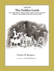 Image for The Golden Lamb [Fable 8] : (From Rufus Rides a Catfish &amp; Other Fables From the Farmstead)