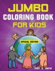 Image for Jumbo Coloring Book for Kids