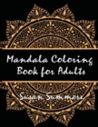 Image for Mandala Coloring Book (100 Pages)