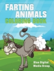 Image for Farting Animal Coloring Book : Farting Animal Book
